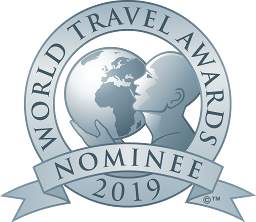 World's Leading Private Cruise Company Nominee 2019